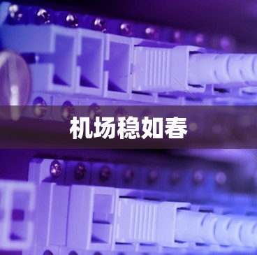 机场稳如春