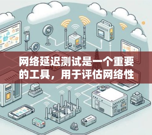网络延迟测试是一个重要的工具，用于评估网络性能，帮助优化网络连接。以下是对网络延迟测试的详细分析