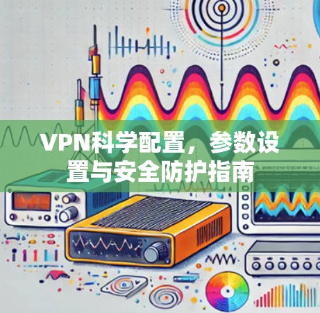 VPN科学配置,参数设置与安全防护指南