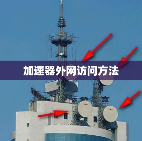 加速器外网访问方法