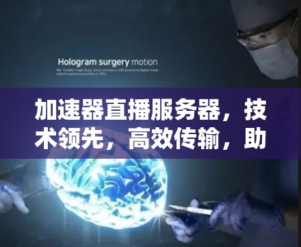 加速器直播服务器,技术领先,高效传输,助力直播效果