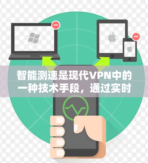 智能测速是现代VPN中的一种技术手段,通过实时监测和分析数据流量,优化网络性能,提高用户体验。以下是关于VPN线路智能测速的详细信息