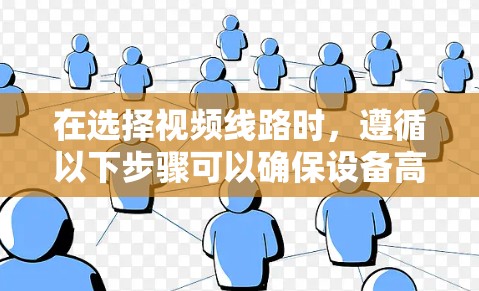 在选择视频线路时,遵循以下步骤可以确保设备高效、稳定且符合标准