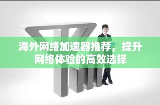 <strong>海外网络加速器</strong>推荐，提升网络体验的高效选择