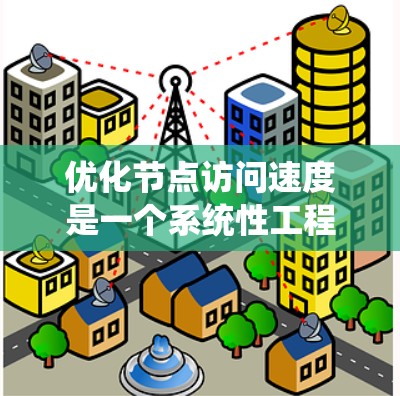 优化节点访问速度是一个系统性工程，需要从多个方面入手。以下是一个分步骤的优化指南