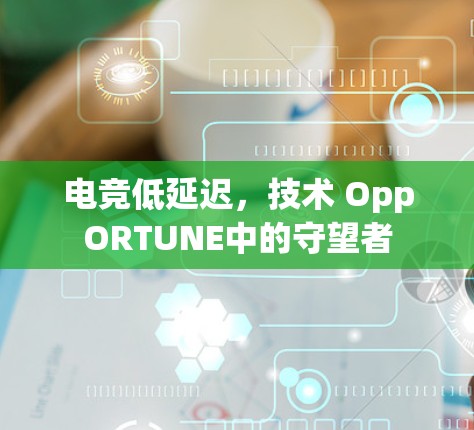 电竞低延迟，技术 OppORTUNE中的守望者