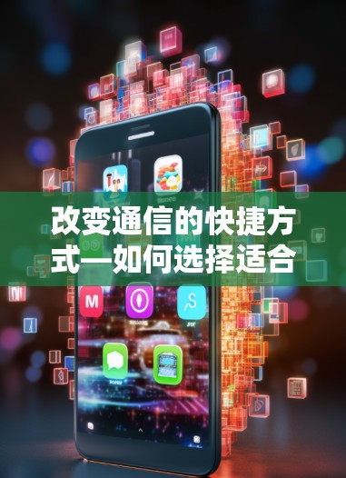 改变通信的快捷方式—如何选择适合的VPN订阅方案 改变通信的快捷方式—如何选择适合的VPN订阅方案