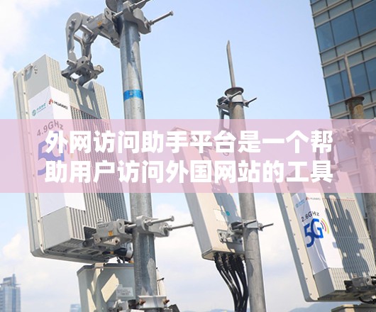 外网访问助手平台是一个帮助用户访问外国网站的工具，其功能包括以下关键方面
