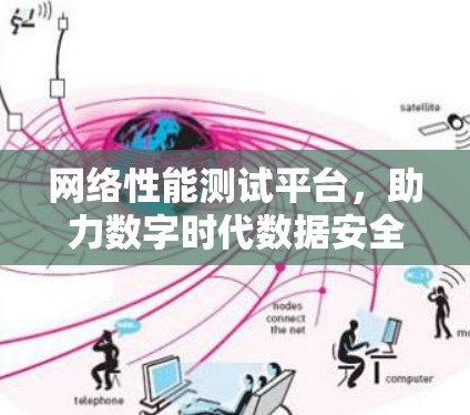 网络性能测试平台,助力数字时代数据安全与高效管理