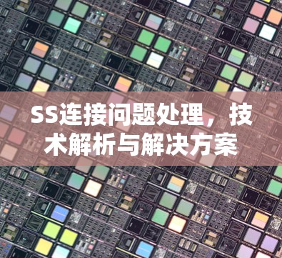 SS连接问题处理，技术解析与解决方案