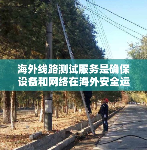 海外线路测试服务是确保设备和网络在海外安全运行的重要环节。以下是一些关键信息和内容,帮助您全面了解这一服务