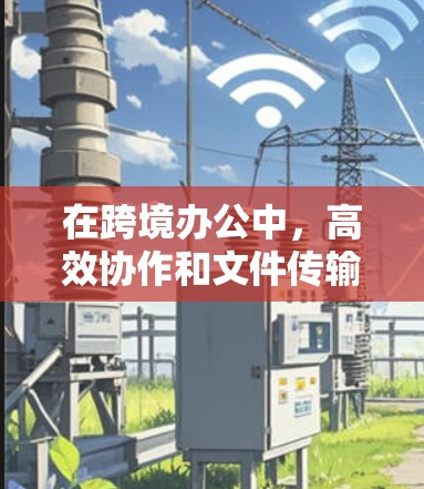 在跨境办公中，高效协作和文件传输是关键。以下是一些常用的跨境办公加速工具，帮助您提升效率