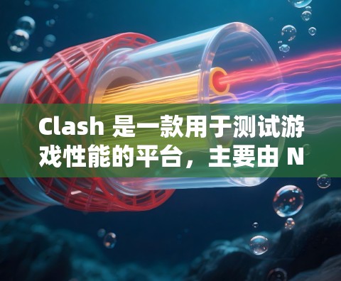 Clash 是一款用于测试游戏性能的平台，主要由 NVIDIA 提供。它允许开发者和测试者在不实际使用游戏的情况下，评估游戏性能，这对于优化游戏和测试环境非常有用