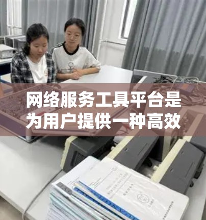 网络服务工具平台是为用户提供一种高效、便捷的网络服务管理解决方案，广泛应用于各种行业。以下是对该平台的详细介绍