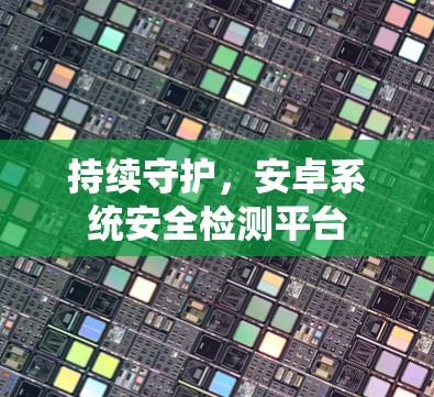 持续守护,安卓系统安全检测平台
