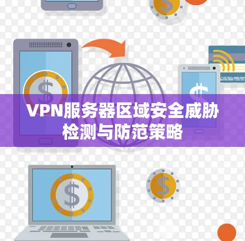 VPN服务器区域安全威胁检测与防范策略 VPN服务器区域安全威胁检测与防范策略
