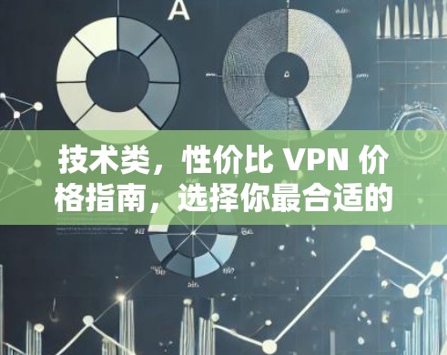技术类,性价比 VPN 价格指南,选择你最合适的 VPN 资源