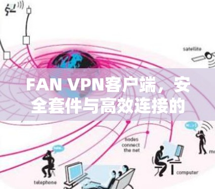 FAN VPN客户端,安全套件与高效连接的完美结合