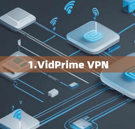 1.VidPrime VPN