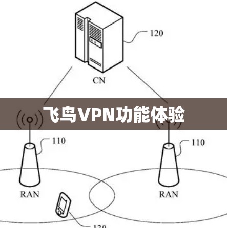 飞鸟VPN功能体验