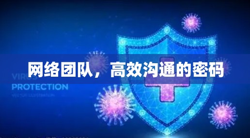 网络团队,高效沟通的密码