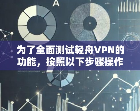 为了全面测试轻舟VPN的功能，按照以下步骤操作