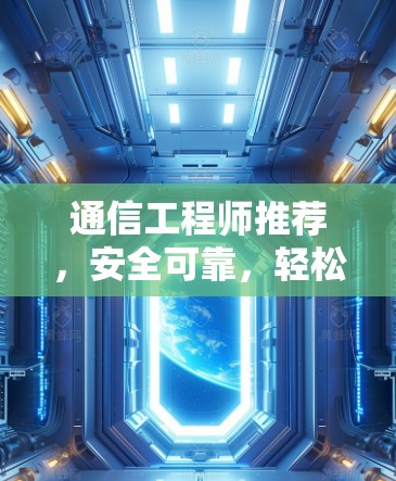 通信工程师推荐,安全可靠,轻松解决 VPN 网络问题