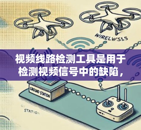 视频线路检测工具是用于检测视频信号中的缺陷，如噪声、反射和失线，以确保视频系统的稳定性和可靠性。以下是对视频线路检测工具的系统总结
