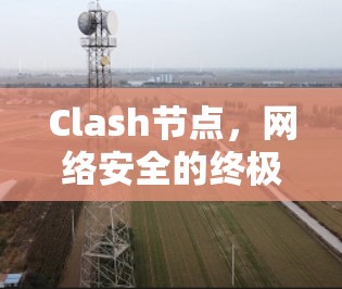 Clash节点，网络安全的终极守护者