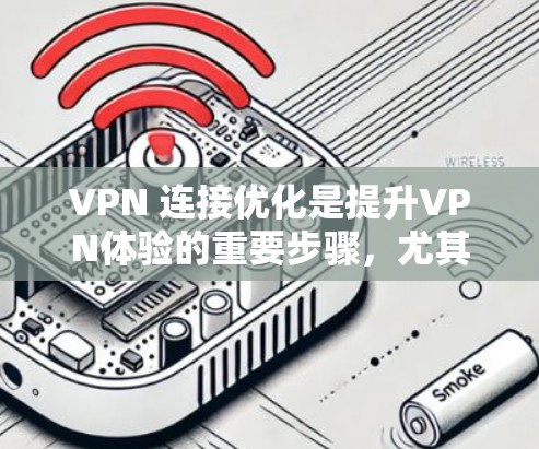 VPN 连接优化是提升VPN体验的重要步骤，尤其是对于那些追求高速连接的用户。以下是一些常见的 VPN 连接优化方法，帮助您更好地连接和使用 fast喵VPN