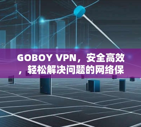 GOBOY VPN，安全高效，轻松解决问题的网络保护解决方案