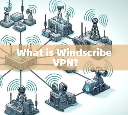 What is Windscribe VPN?