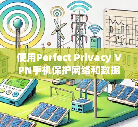 使用Perfect Privacy VPN手机保护网络和数据，以下是详细的步骤指南