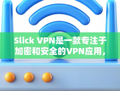 Slick VPN是一款专注于加密和安全的VPN应用，适合需要高安全性的用户。以下是关于Slick VPN的详细解析