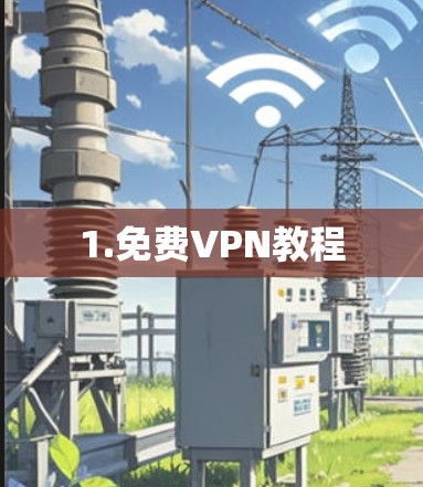 1.免费VPN教程