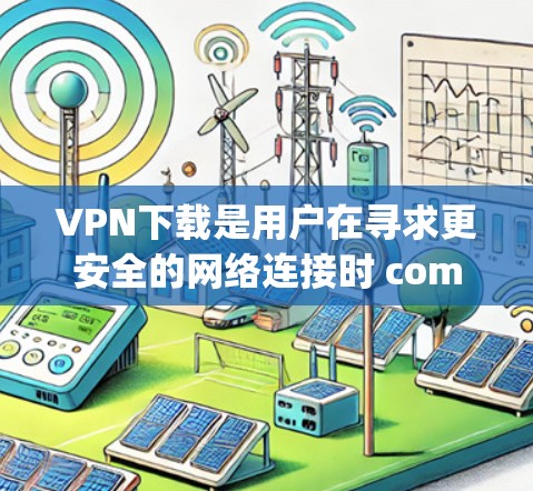 VPN下载是用户在寻求更安全的网络连接时 commonly 的选择,以下是一些常用的VPN下载网站及其简介,供你参考