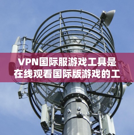 VPN国际服游戏工具是在线观看国际版游戏的工具,主要分为免费和付费两种类型。以下是详细的指南